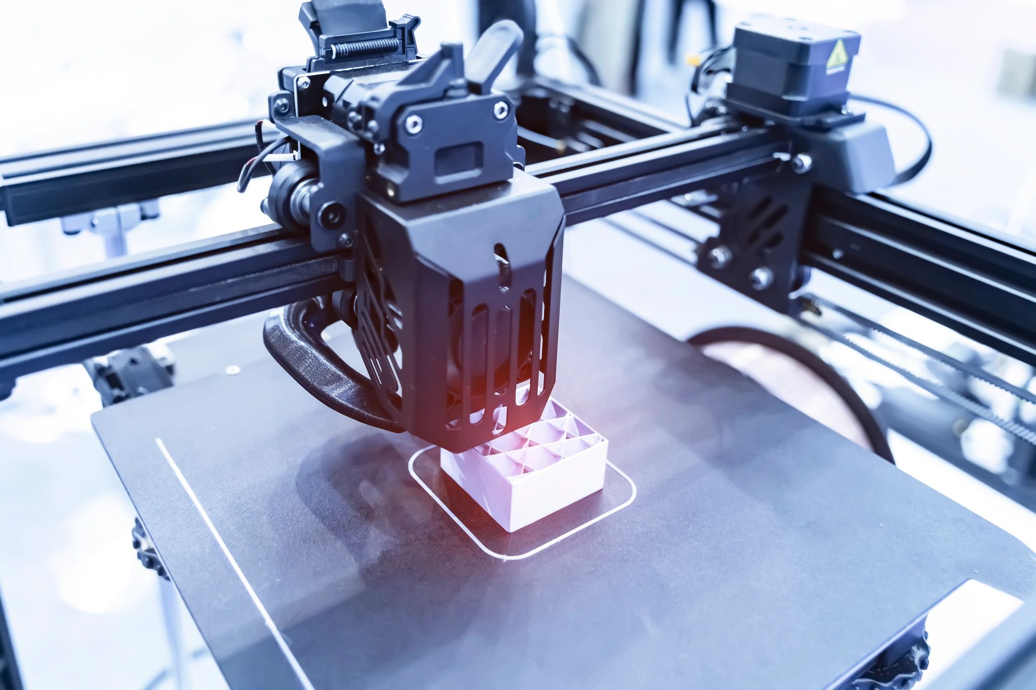 3D Printing for Manufacturing